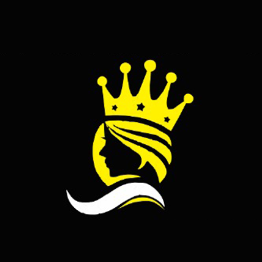 Logo&nbsp;Face of Queen